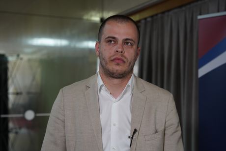 Poseta predsednice ENQA NAT-u