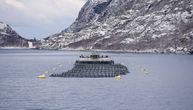 ALARMANTAN IZVEŠTAJ Riblje farme značajno zagađuju fjordove: Evo šta sve ispuštaju u more!
