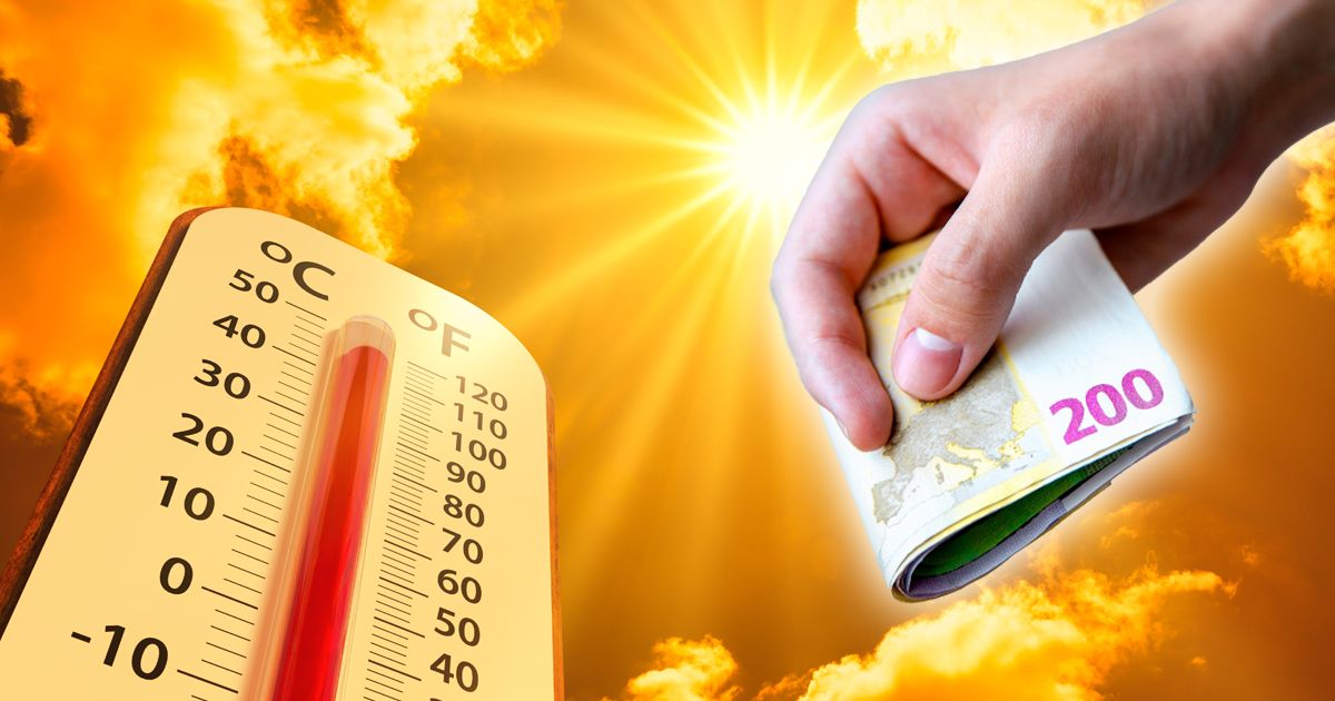 Kladio se na VREMENSKU PROGNOZU i uzeo 18.000 evra! Hitno se oglasio meteorološki zavod: 