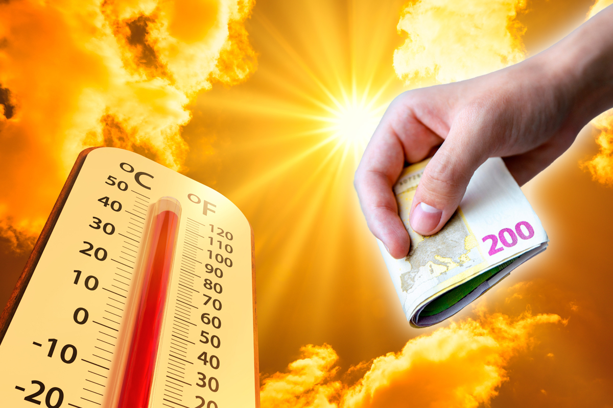 Kladio se na VREMENSKU PROGNOZU i uzeo 18.000 evra! Hitno se oglasio meteorološki zavod: "Podneli smo prijavu"