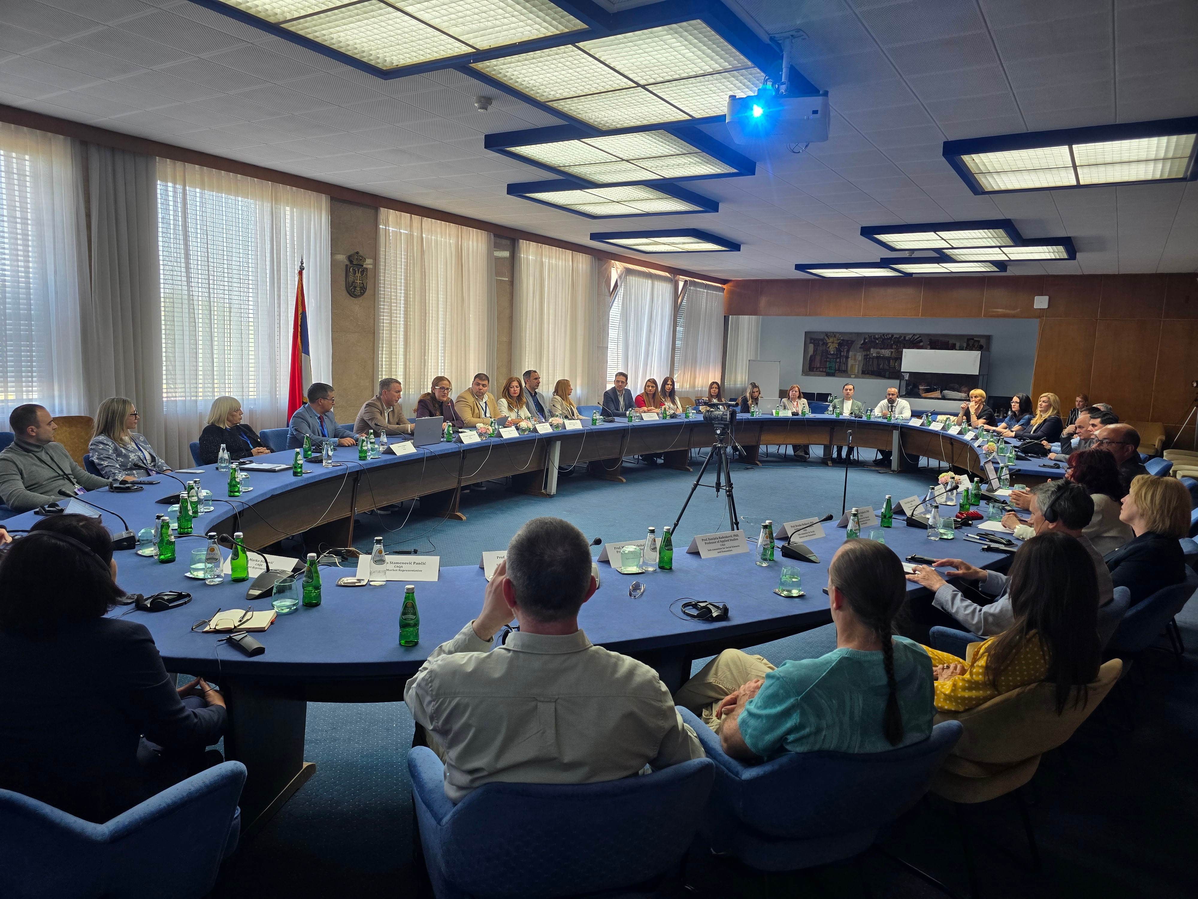 Nacionalno telo za akreditaciju menja pravila: Srbija pred važnim povratkom u evropsku ENQA porodicu