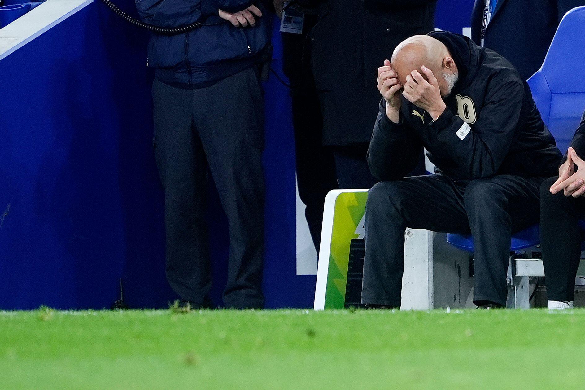 Sitijevih 13 minuta iz pakla, ako Arsenal sad i ovo ispusti...