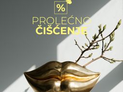 KARE Prolećno čišćenje