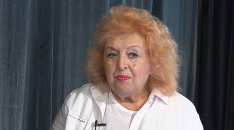 Radmila Karakljajić