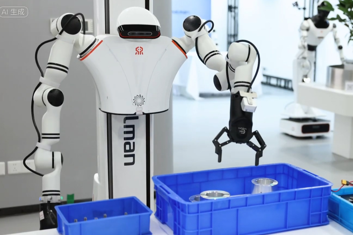 Roboti ušli u najnepopularnije fabrike: Ovaj posao mnogi ne žele da rade, a sad moraju da obuče mašinu