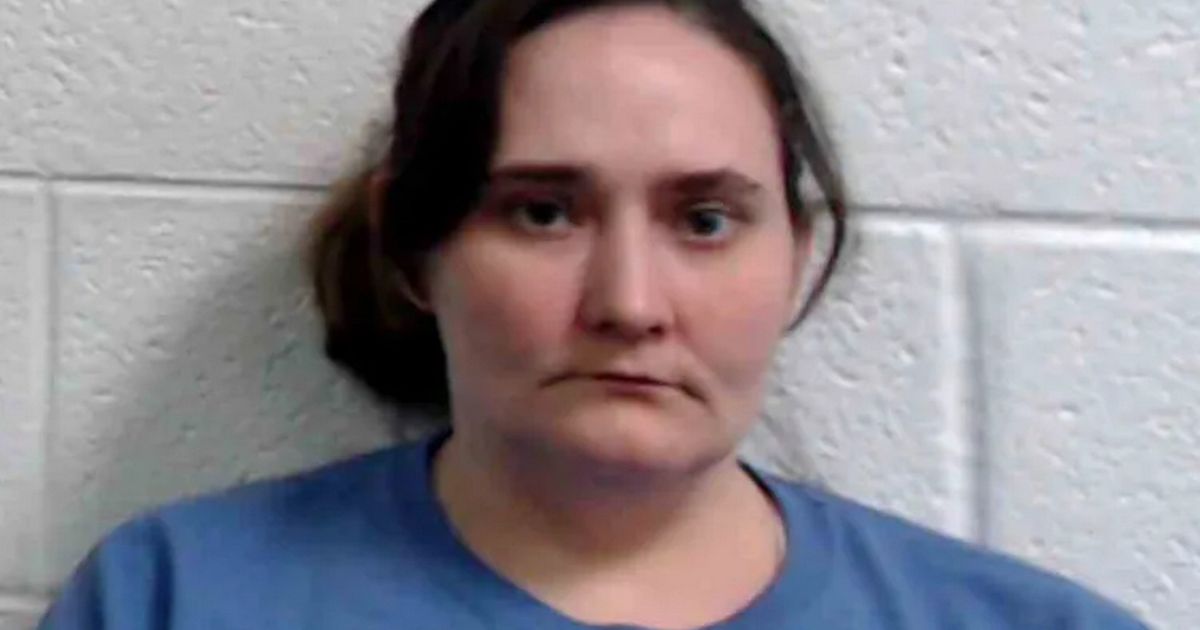 This is the mother who cut her 4-year-old daughter's throat out of jealousy: After the brutal murder, she did something even sicker