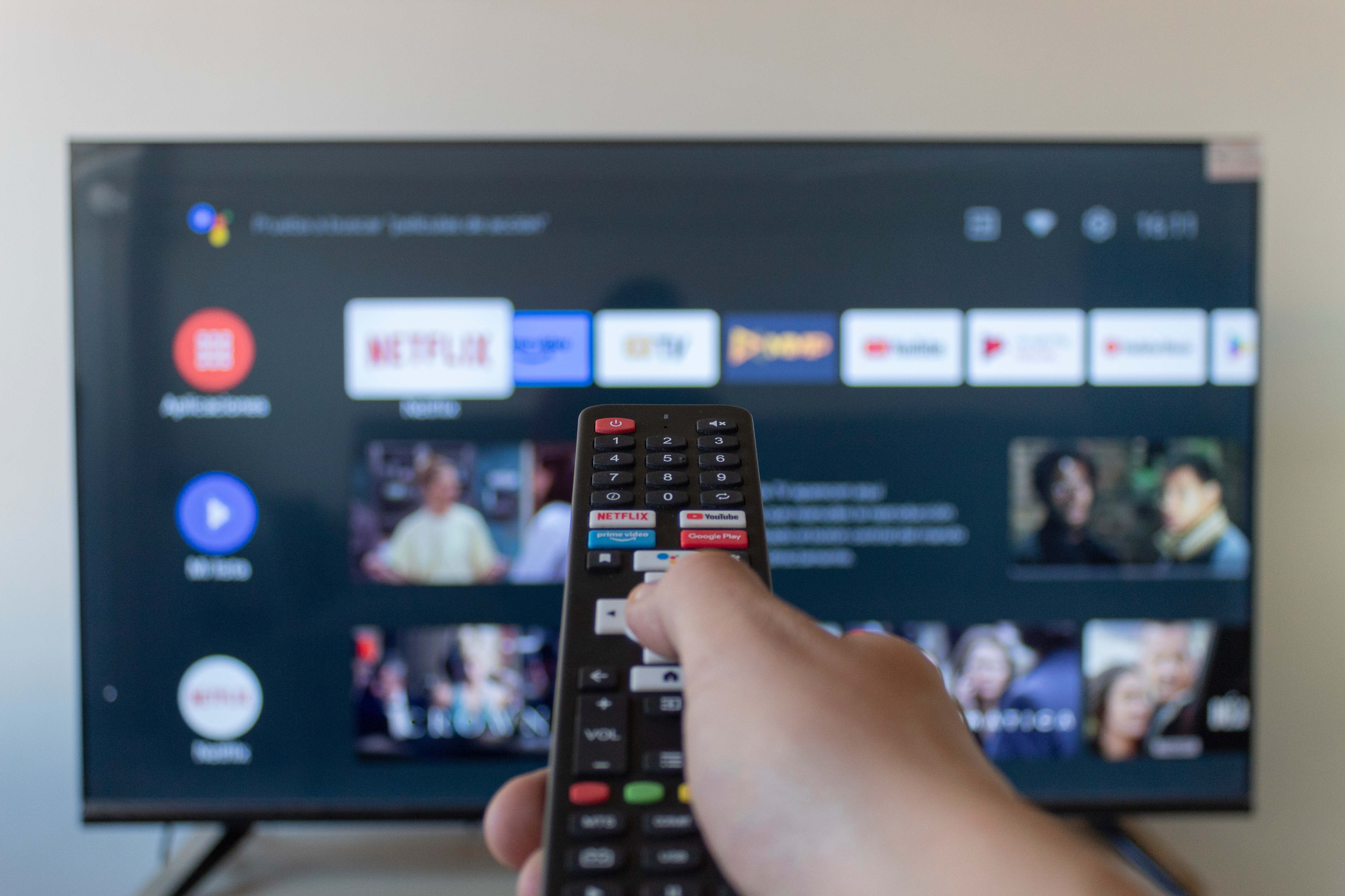 Vaš Smart TV je postao nepodnošljivo spor? Ne kupujte novi, ovaj trik ga "budi" za sekundu