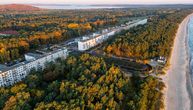 Ovu betonsku grdosiju, dugu 4,5 km, dizajnirali su nacisti: Godinama je bila ZABRANJENA ZONA, a danas...