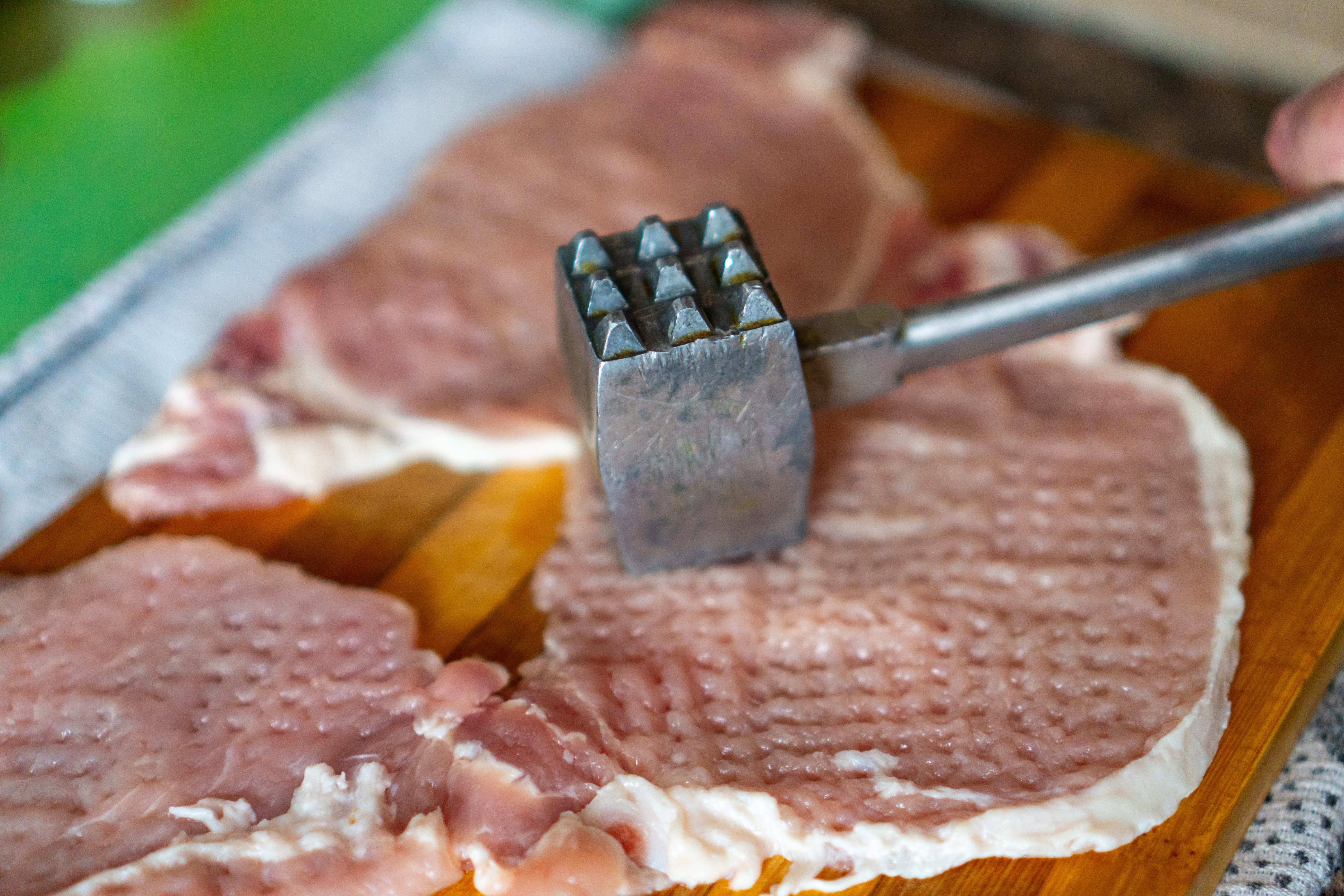 Recept koji je pokupio sve pohvale: Lovačke krmenadle se tope u ustima
