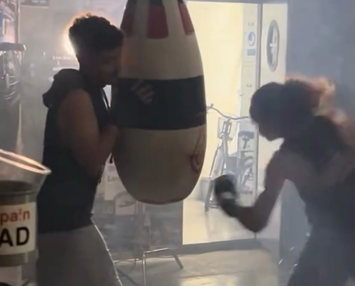 Bila je beskućnik i spavala na ulici, sada je 4. put postala šampionka Evrope