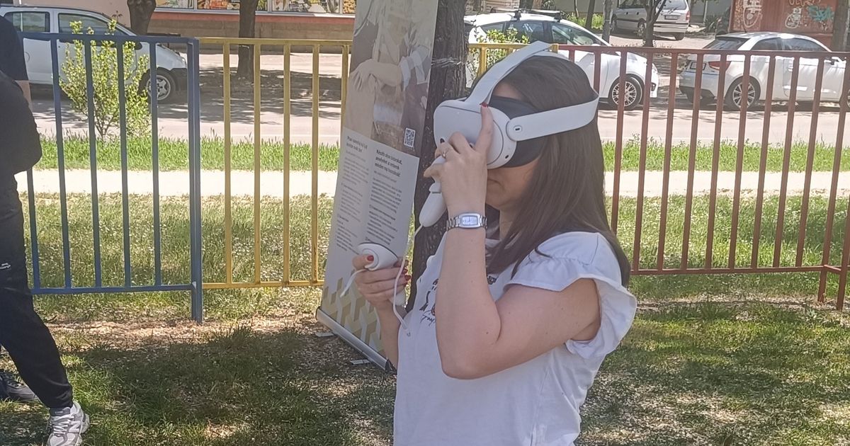 Održana manifestacija 