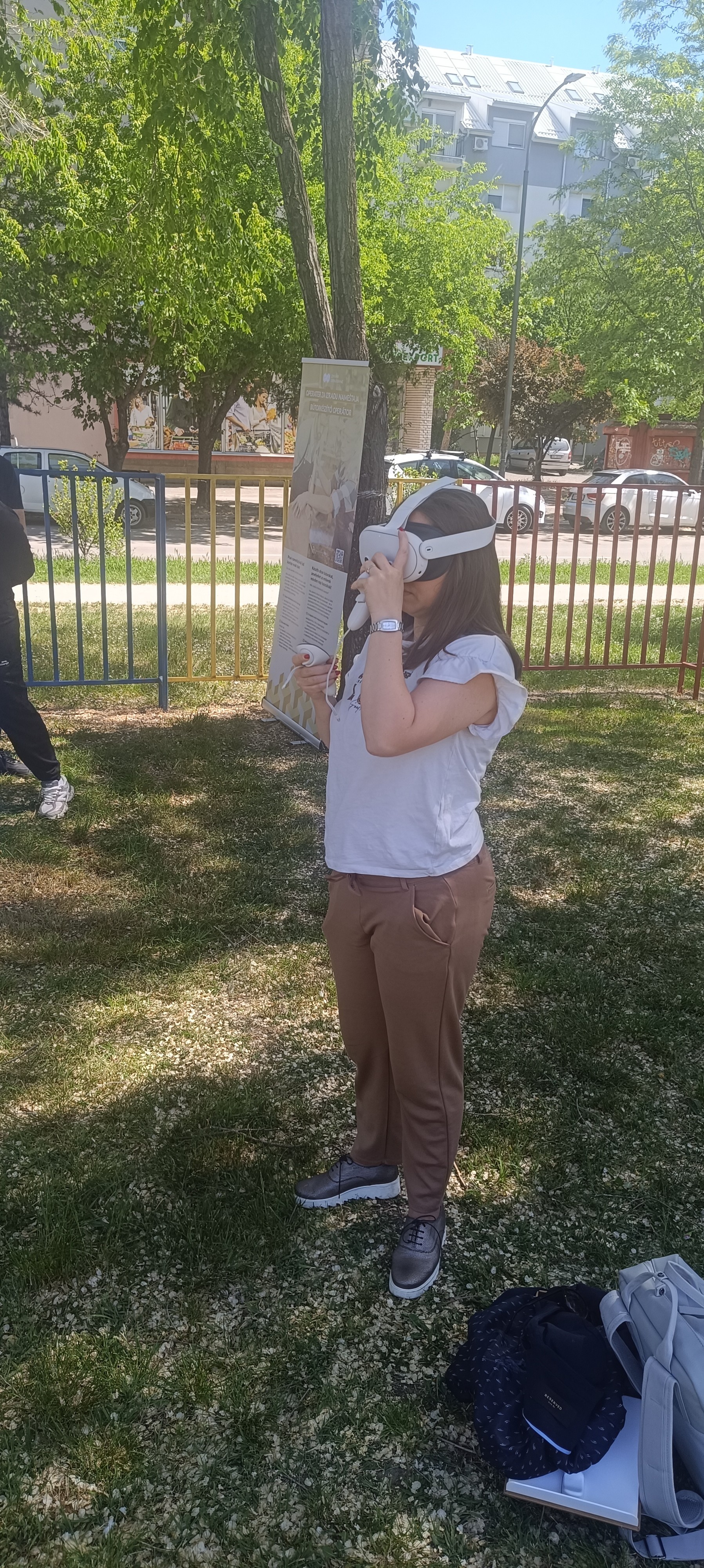 Održana manifestacija "Try a Skill" u Subotici; PKS: Cilj povezivanje teorije i prakse