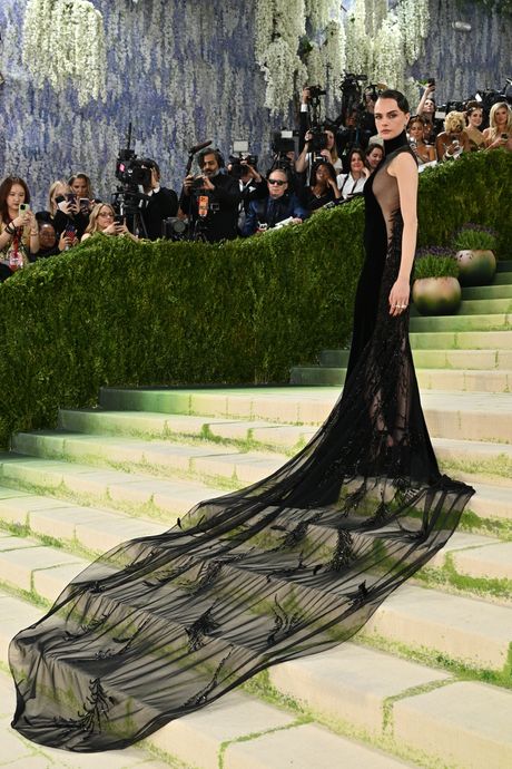 MET GALA 2026