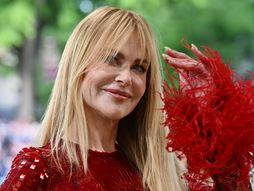 Nikola Kidman, Met Gala 2026