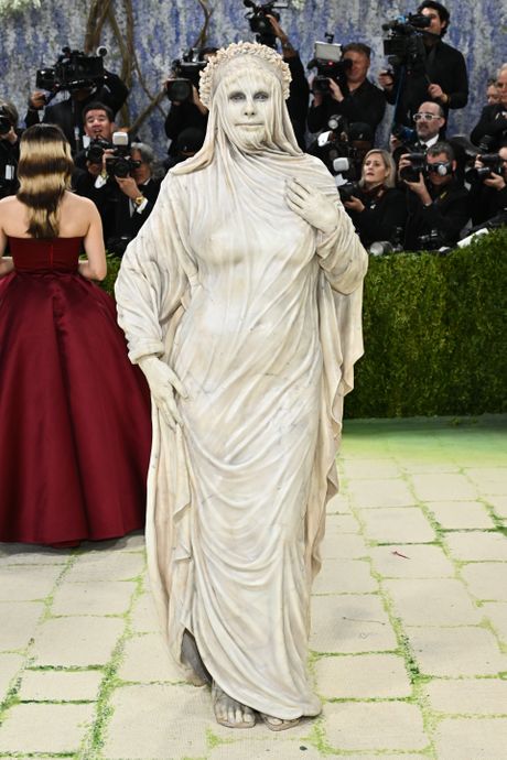 MET GALA 2026