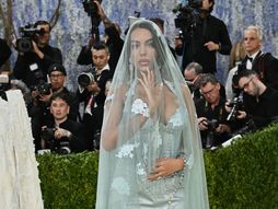 Georgina Rodrigez, Met Gala 2026