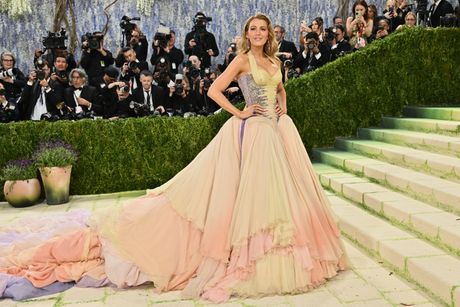 Blake Lively