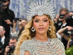 Bijonse, Met Gala 2026