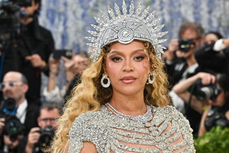 Bijonse, Met Gala 2026
