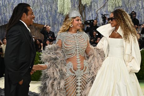 MET GALA 2026