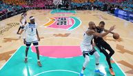 Čudesni povratak Edvardsa i istorija Vembanjame, ovo nije viđeno 52 godine u NBA