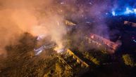 Iran oborio izraelski špijunski dron iznad juga zemlje: Oglasili se zvaničnici