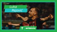 Luka Pejović postao heroj Mačve, odveo ih u Superligu i poručio: "Ovo sam sanjao kao dete, Šabac je moj grad"