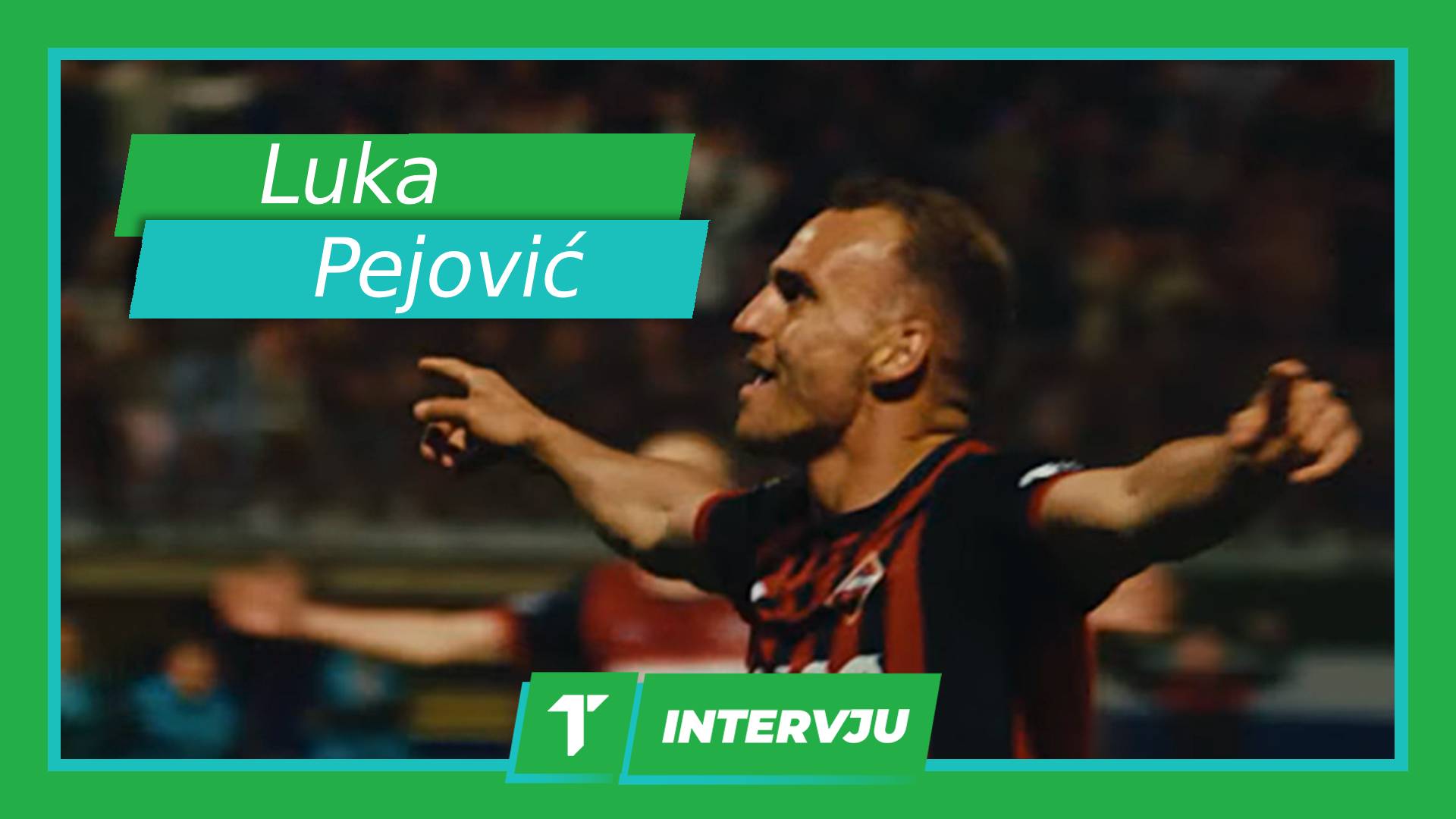 Luka Pejović postao heroj Mačve, odveo ih u Superligu i poručio: "Ovo sam sanjao kao dete, Šabac je moj grad"