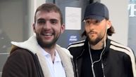 Veljko reagovao zbog poteza zeta Gudelja: Anastasijin muž održao govor, Ražnatović ga javno objavio