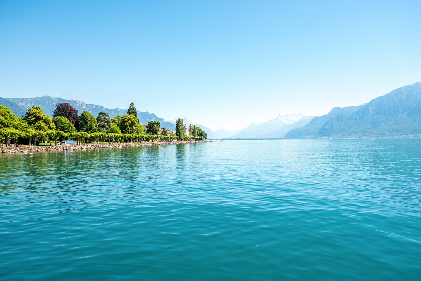 Čuveno jezero u srcu Evrope čistilo 1.000 volontera: Sakupili 36.000 opušaka i 2,5 tone otpada