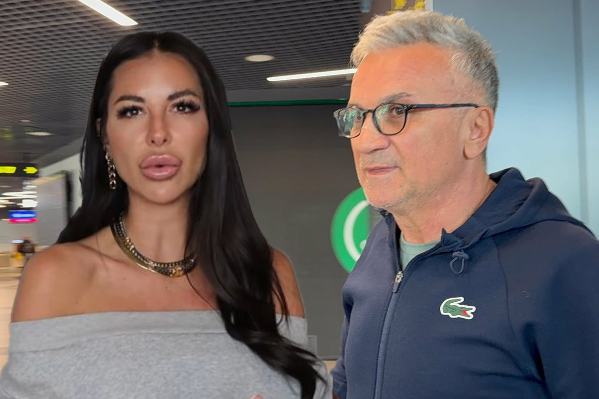Srđan Đoković očitao lekciju Zorani Jovanović zbog pominjanja Srba: Svi su brujali o njegovim rečima