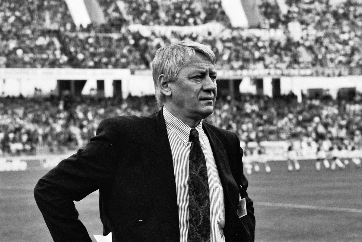Kako je Cvetković "ukrao" Mihu Partizanu i doveo ga u Zvezdu: "Bio je čudo, tačno je falio takav igrač..."