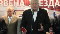 Umro legendarni Vladimir Cvetković