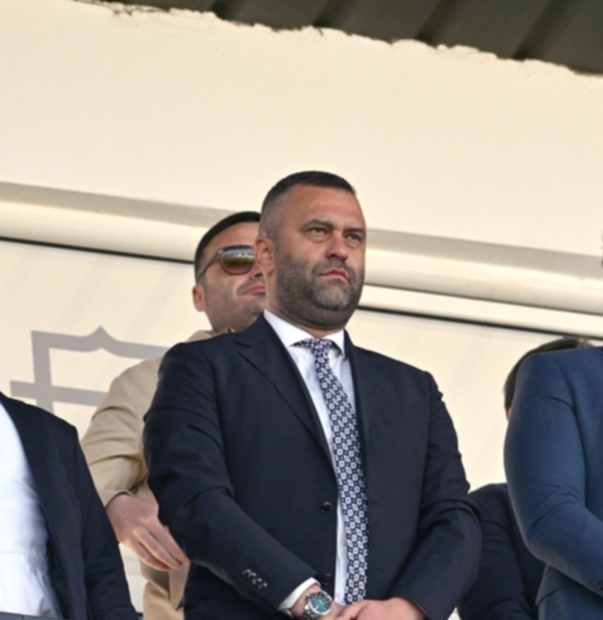 Međedović najavio nove "bombe" u Novom Pazaru: "U završnoj smo fazi pregovora sa jednim od najboljih..."