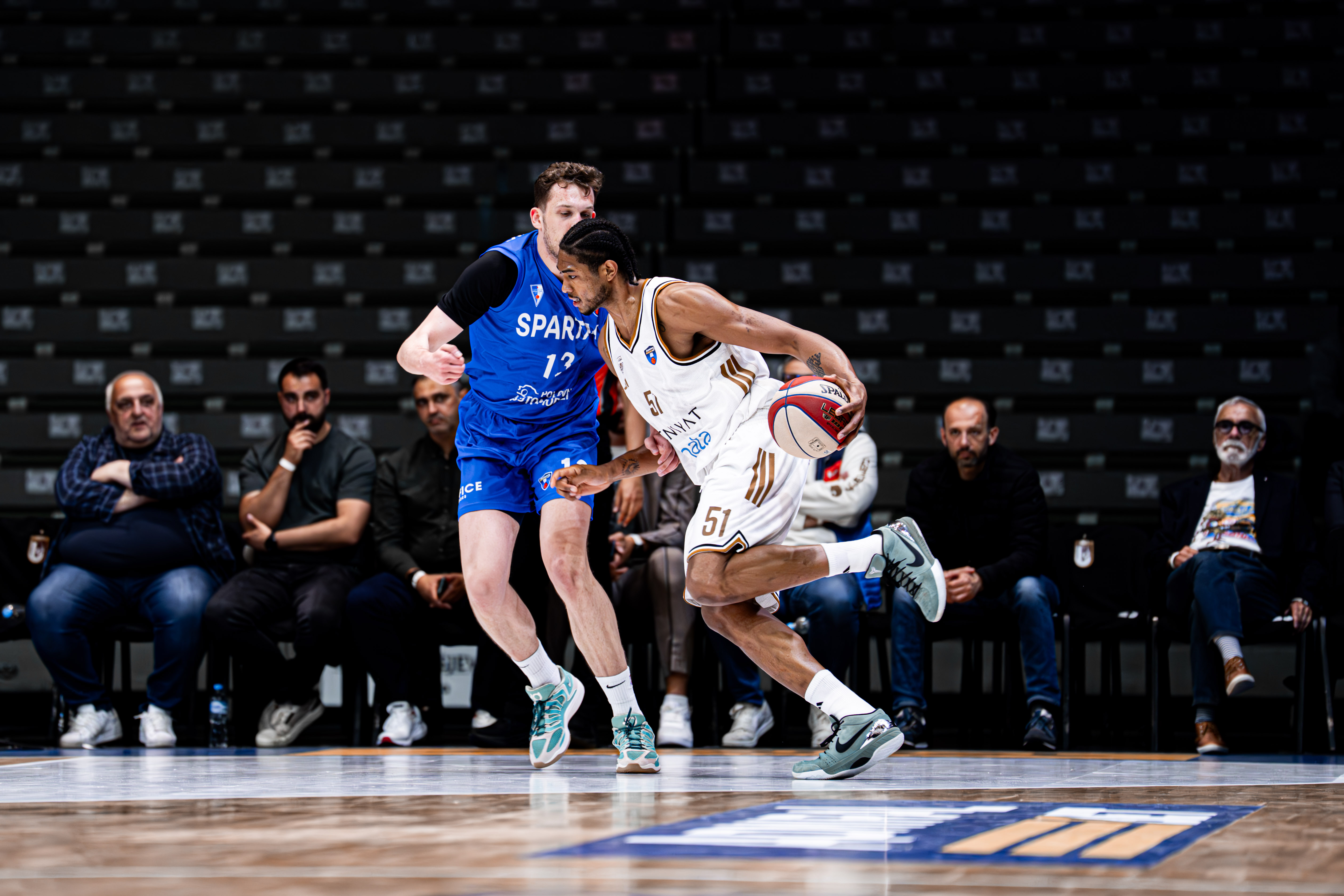 Bruka srpskog tima u ABA ligi, Dubai ih ponizio i potvrdio da je jedan od favorita za trofej u "regionu"
