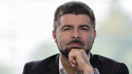 Nenad Ristić, PKS