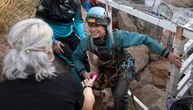 Provela 500 dana u pećini i nadmašila REKORD JEDNOG SRBINA: Evo čime se zanimala 70 metara pod zemljom