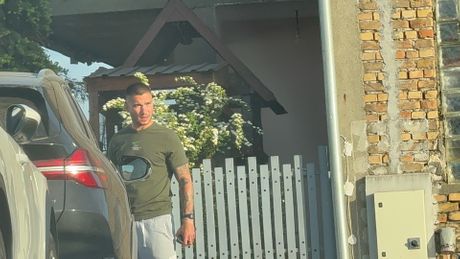 Bojana i Mirko Šijan
