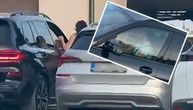 Ceca napustila dom porodice Rodić u Titelu! Bila kod prijatelja na slavlju - evo ko je bio s njom