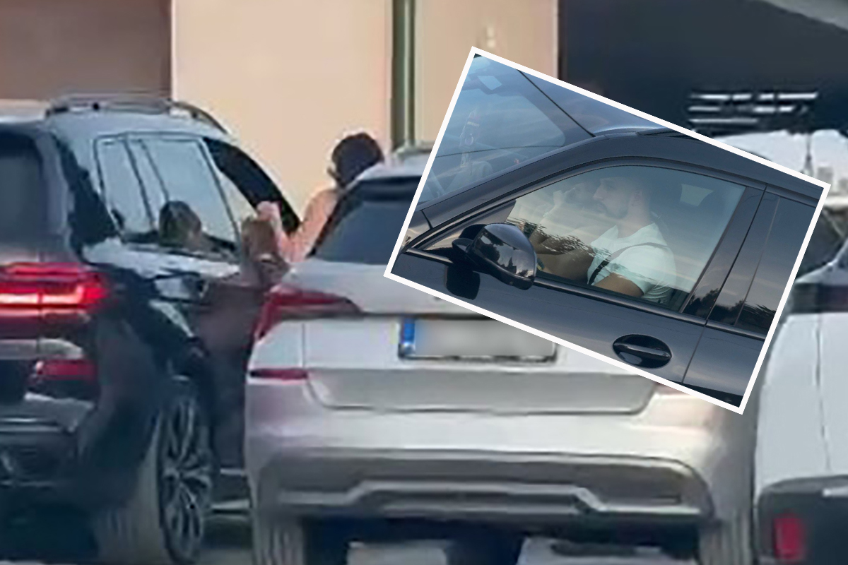 Ceca napustila dom porodice Rodić u Titelu! Bila kod prijatelja na slavlju - evo ko je bio s njom