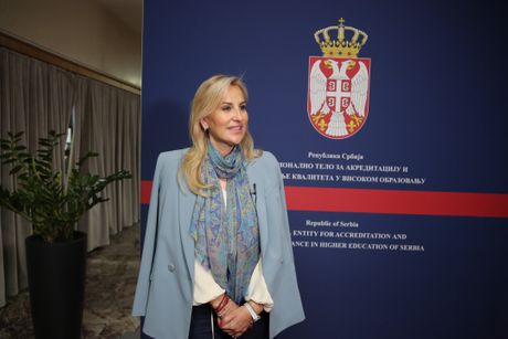 ENQA, poseta