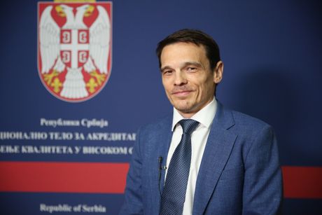 ENQA, poseta