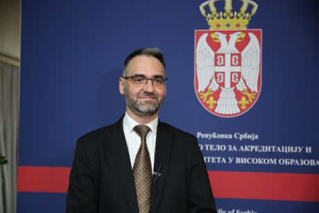 ENQA, poseta