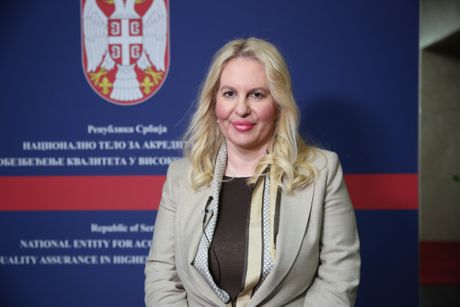 ENQA, poseta