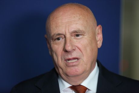 ENQA, poseta