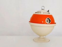 Osvezivac prostora retro