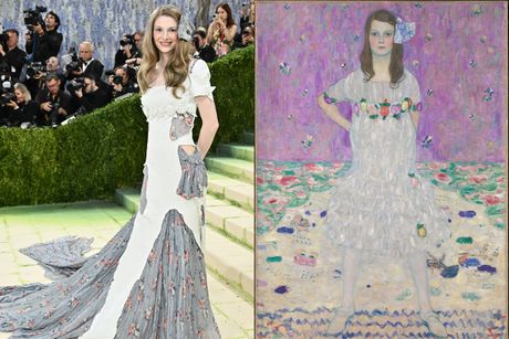 2026 MET Museum Costume Institute Benefit Gala
