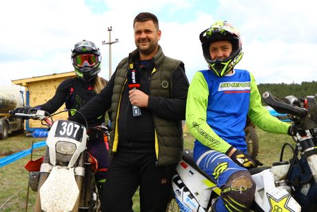 Motocikli
