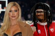 "Bolje poteze nije imao!" Čima Moneke i Ivana Boom prisni, u zanosu: Mreže bruje o njihovim vrućim kadrovima