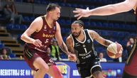 Partizan - Bosna: Crno-beli pred pobedom, kockaju se u poslednjih pet minuta...